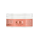 Sheamoisture Kids Curling Butter Cream bottle pour for easy application