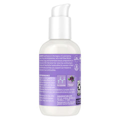 SheaMoisture Melanin Care absorcion-rapida en rostro