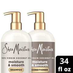 Creamy lather close-up suggesting lightweight moisture for curls.