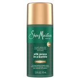 Producto SheaMoisture Silk Press Prep en envase, ideal para iniciar la rutina sin dañar el cabello.