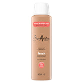 SheaMoisture spray corporal Coco Hibisco, frescura de 72h