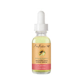 SheaMoisture Suero Papaya botella visible, hidratación suave para uso diario