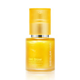 SHEGLAM 24K Glow, aceite capilar para brillo y control del frizz.