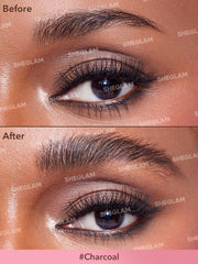 SHEGLAM Brow-Fection matte liquid for subtle realism