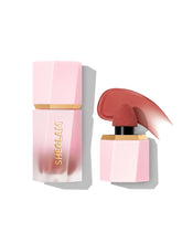 SHEGLAM Color Bloom packaging for on-the-go touchups