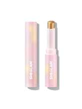 SHEGLAM Crystal Jelly Glaze Stick sombra-brilliante para ojos con brillo duradero