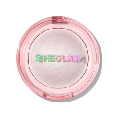 SHEGLAM Glowchi packaging shows mochi-like texture for a soft glow