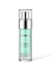 SHEGLAM Good Grip Primer oil-control and moisturizing for long-lasting makeup.