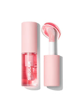 SHEGLAM Jelly Wow aceite labial en botella para brillo intenso