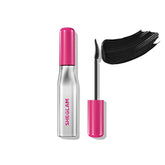 SHEGLAM Lashlighter feather-comb brush defines lashes from root to tip