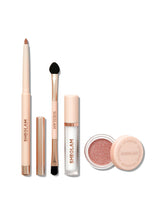 SHEGLAM Lip Dazzler Kit front view for instant glam looks.