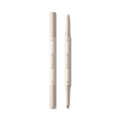 SHEGLAM Lumi-Eye Aegyo-Sal: empaque y diseño compacto para uso diario