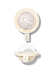 SHEGLAM Lunar Glow Highlighter compact for luminous cheeks