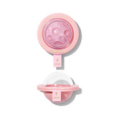 SHEGLAM Lunar Glow Highlighter heart galaxy focus for radiant cheeks