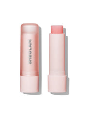 SHEGLAM Pout PHresh barra labial cambia color por temperatura, tono sandía para labios hidratados