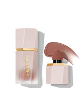 SHEGLAM Sun Sculpt contour bottle with creamy, blendable formula for easy shading.