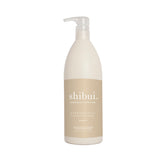 SHIBUI Everydayness conditioner bottle front for lightweight hydration and color-safe care.