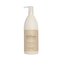 SHIBUI Everydayness Shampoo bottle for gentle, color-safe daily cleansing.