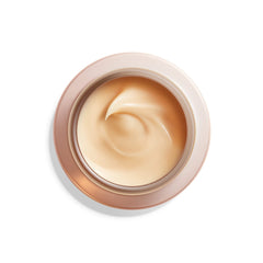 Shiseido Benefiance Tencha-REM ingredient focus supports nighttime skin repair