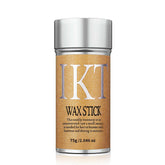 Shiyalan Hair Wax Stick offers a non-greasy finish for natural styling and control.
