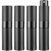 Showvigor 8ML bottle with travel-friendly clear design for on-the-go fragrance