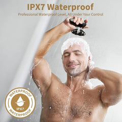 SHPAVVER nose hair trimmer for precise grooming and quick tidying.