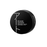 shu uemura art of hair ishi sculpt texturizing paste jar shows texture and strong hold