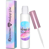 Shynek face glue for rhinestones provides long-lasting sparkle on skin