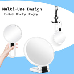Sifolo adjustable handle with 360-degree rotation for versatile angles