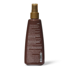 Silk Elements protector de calor con coco, bruma suave para el cabello