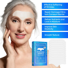 Silkdermis con aloe, colágeno y vitamina E para nutrir la piel durante la noche.