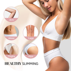 SILKDERMIS B: aplicación manual facilita masajes y absorción.