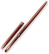 SILPECWEE 1Pc Kolinsky nail brush with precise bristles for smooth acrylic application