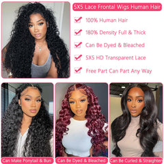 Simeider glueless wig with pre-plucked baby hairs for a natural front.