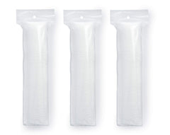 Simply Soft Cotton Rounds smooth outer layer for precise cosmetics application