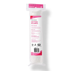 Simply Soft smooth outer surface ready for cosmetics application on skin