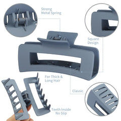Materiales de alta calidad de Sisiaipu para clip resistente.
