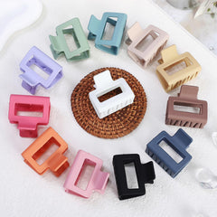 Conjunto de 12 pinzas Sisiaipu, ideal para peinados duraderos