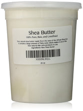 Skin Beauty Essentials shea butter jar 28oz close-up for skin nourishment