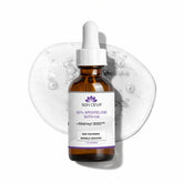 SKIN DEVA 20% Argireline Serum bottle for easy daily use and smoother looking skin