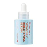 SKIN&LAB Suero Vitamina C, botella: hidratación profunda y brillo natural.