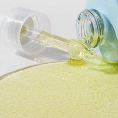 SKIN&LAB Suero Vitamina C, tapa: dosificación conveniente para la rutina diaria.