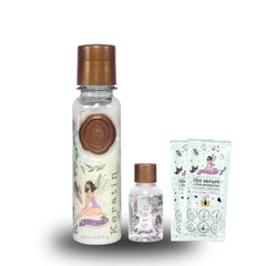 Skin Revolution Ritual Botánico Keratina Orgánica: bote para alisado suave y brillo.