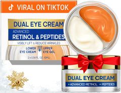 Skin Ultima gel para párpados que eleva la mirada y aporta firmeza.