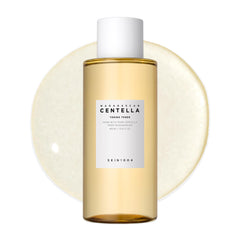 SKIN1004 Centella Toner en botella para hidratación suave y balance de piel
