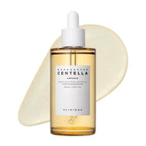 SKIN1004 Madagascar Centella Ampolla: envase práctico para uso diario.