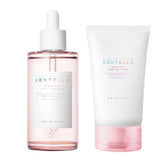 SKIN1004 Madagascar Centella ampoule bottle for soothing hydration and pore care.