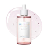 SKIN1004 Madagascar Centella Ampoule limpia poros con sal mineral.