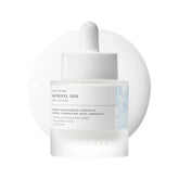 SKIN1004 Matrixyl 10% Boosting Shot bottle highlights premium hydration potential