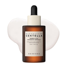 SKIN1004 Probio Cica ampolla intensiva en botella para cuidado facial suave